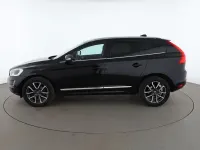 Gebraucht Volvo XC60 Summum 190 PS (139 kW) 2017 Schwarz SUV