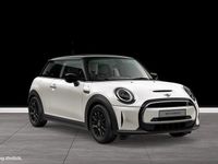 Gebraucht Mini Cooper SE 135 kW (184 PS) 2023 Weiß Kleinwagen