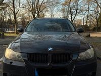 Gebraucht BMW 330 M Sport 231 PS (169 kW) 2006 Schwarz Kombi