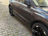 Gebraucht Audi Q5 239 PS (175 kW) 2011 SUV