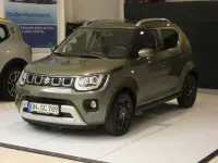 Gebraucht Suzuki Ignis Comfort 83 PS (61 kW) 2025 Grün SUV