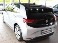 gebraucht VW ID3 Pro Performance AHK, ACC, WP, KLIMA. 58 kWh