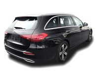 gebraucht Mercedes 220 d T Avantgarde LED Memory TotW Nav Kam SHZ