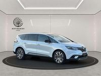 Gebraucht Renault Espace Initiale Paris 189 PS (139 kW) 2023 Weiß Van / Kleinbus
