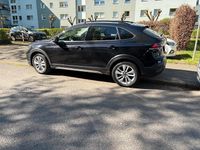 Gebraucht VW Taigo Goal 110 PS (80 kW) 2023 Schwarz SUV