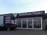 Ny Ligier JS50 2026 Blå Halvkombi