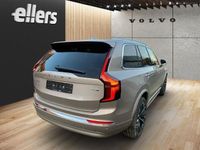 Neu Volvo XC90 Plus 455 PS (334 kW) 2025 Grau SUV