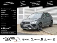 Second-hand Cupra Ateca 150 CP (110 kW) 2026 Verde SUV