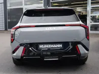 Gebraucht Kia EV4 GT-Line 150 kW (204 PS) 2026 Grau Limousine