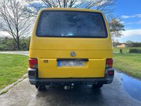 gebraucht VW T4 