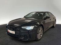 Gebraucht Audi S6 Ambiente 344 PS (253 kW) 2023 Brillantschwarz Limousine