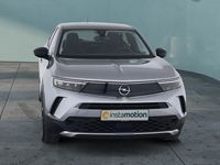 Gebraucht Opel Mokka-e Edition 100 kW (136 PS) 2022 Grau SUV