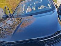 Gebraucht Opel Mokka GS Line 131 PS (96 kW) 2022 Schwarz SUV