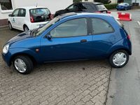 gebraucht Ford Ka Auto