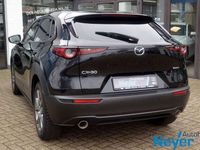 gebraucht Mazda CX-30 SKYACTIV-X 2.0 M Hybrid Selection Design