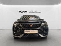 Second-hand Cupra Ateca 150 CP (110 kW) 2025 Negru SUV