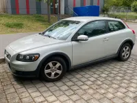 Gebraucht Volvo C30 136 PS (100 kW) 2007 Kleinwagen