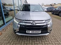 gebraucht Mitsubishi Outlander Edition 2WD 2.0 MIVEC AHK Apple CarPla