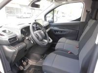 gebraucht Toyota Proace CITY L1 1,5-l D-4D Duty Comfort ALLRAD, Navigation