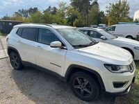 gebraucht Jeep Compass Compass2.0 MultiJet Active Drive Limited