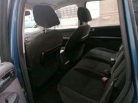 gebraucht Ford C-MAX 1.8 Ghia Sitzheizung Klima PDC
