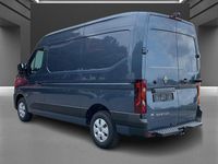 Neu Renault Master 170 PS (125 kW) 2025 Blau Van