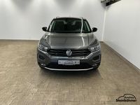 gebraucht VW T-Roc IQ.DRIVE 2.0TDI DSG LED NAV AHK ACC RearView