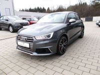 gebraucht Audi S1 2.0 TFSI quattro