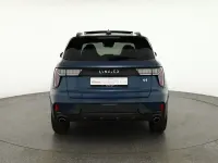 Second-hand Lynk & Co 01 261 CP (191 kW) 2022 Albastru SUV