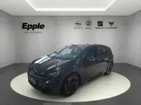 Gebraucht Cupra Born 150 kW (204 PS) 2022 Grau Kleinwagen