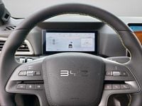 Neu BYD Atto 2 212 PS (155 kW) 2026 Skiing white SUV