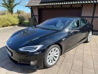 Gebraucht Tesla Model S 309 kW (421 PS) 2019 Schwarz Kleinwagen