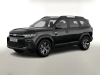 Gebraucht Dacia Bigster Expression 140 PS (102 kW) 2026 Perlmuttschwarz SUV