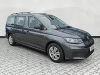 Ny VW Caddy Maxi Basis 2026 Beige MPV
