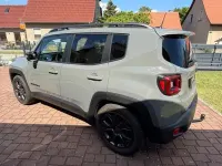 Gebraucht Jeep Renegade 80th Anniversary 150 PS (110 kW) 2021 Grau SUV