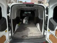 Gebraucht Ford Transit Basis 110 PS (80 kW) 2014 Van