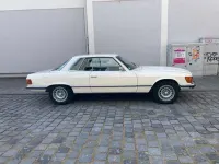 Gebraucht Mercedes 350 200 PS (147 kW) 1972