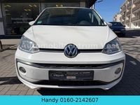 Gebraucht VW up! Join 75 PS (55 kW) 2018 Weiß Kleinwagen
