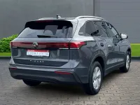 Neu VW Tiguan 150 PS (110 kW) 2025 Grau SUV