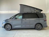 Neu VW California Coast 245 PS (180 kW) 2025 Grau Van