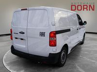 Neu Fiat Scudo S 120 PS (88 kW) 2025 Van