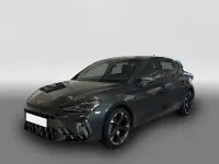 Usata Cupra Leon 150 CV (110 kW) 2025 Grigio Berlina