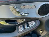 Gebraucht Mercedes C43 AMG AMG 367 PS (269 kW) 2017 Grau Kombi