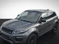 Gebraucht Land Rover Range Rover evoque SE 150 PS (110 kW) 2019 Grau SUV