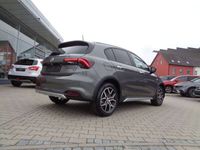 gebraucht Fiat Tipo Hatchback Cross 1.5 GSE Hybrid *LED Kamera*