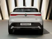 Neu Renault Megane E-Tech Komfort 160 kW (218 PS) 2026 Weiß Limousine