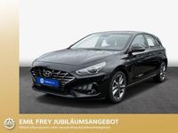 gebraucht Hyundai i30 1.0 T-GDI 48V-Hybrid Trend *PDC*KAMERA*