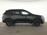 Gebraucht Jeep Compass 131 PS (96 kW) 2024 Black clear SUV
