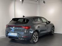 Gebraucht Seat Leon FR 150 PS (110 kW) 2025 Blau Limousine