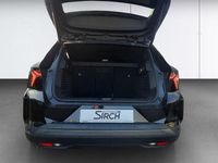 Gebraucht Renault Scenic E-Tech Esprit Alpine 160 kW (218 PS) 2025 Schwarz SUV